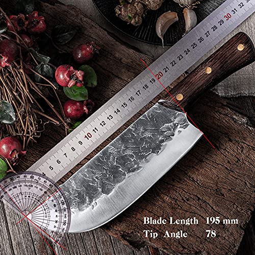 7.5 Inch Meat Cleaver