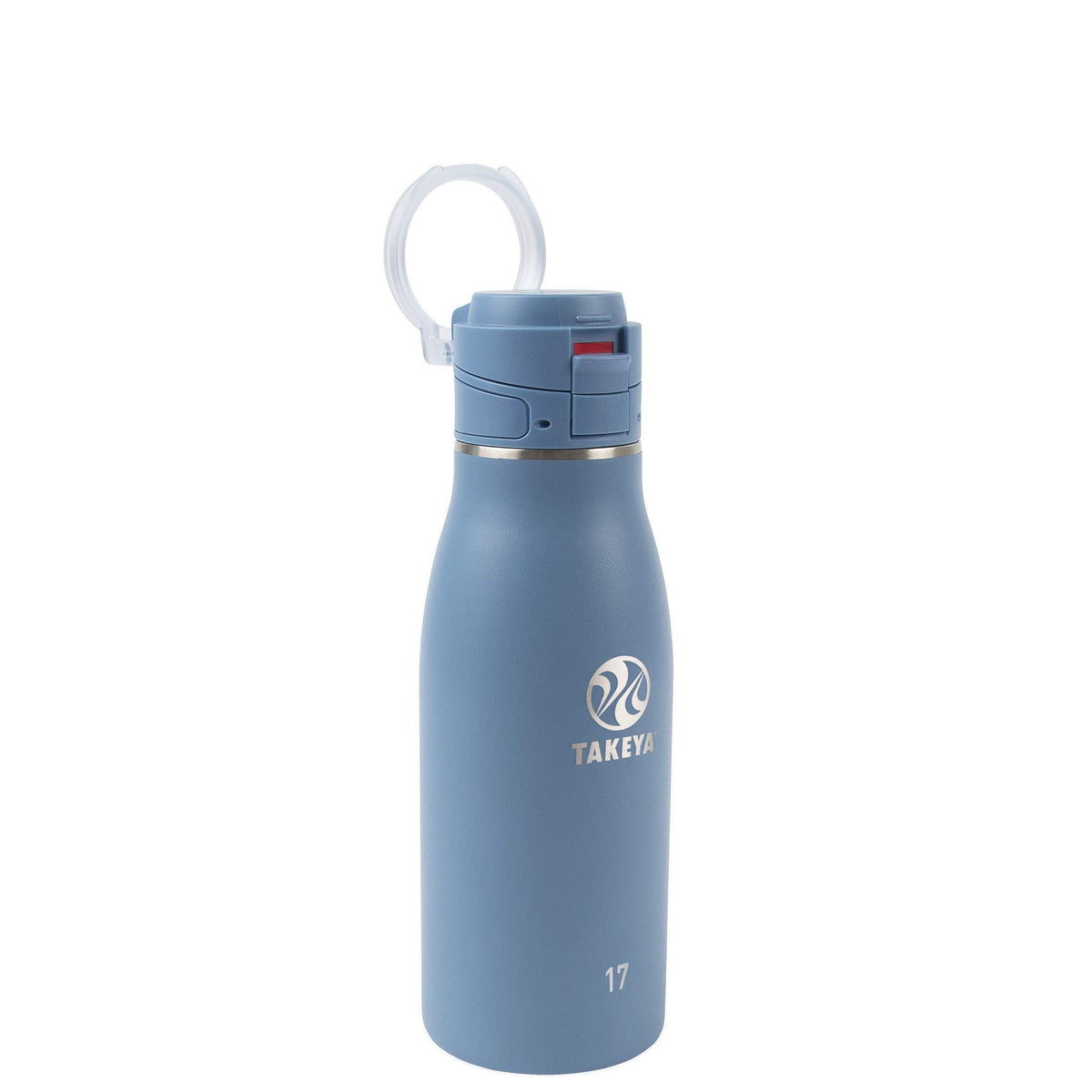 Traveler Stainless Steel Travel Coffee Mug with Flip