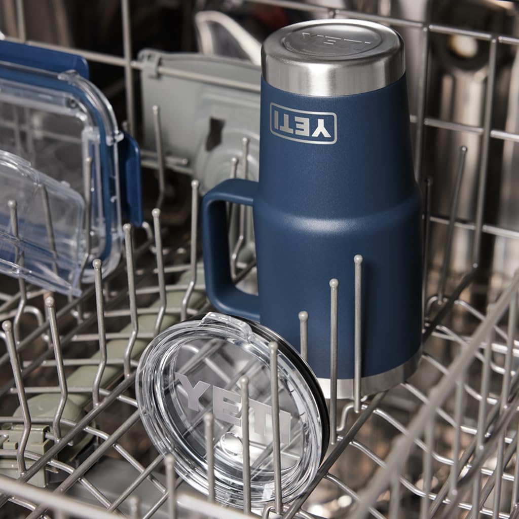 Rambler 35 oz Straw Mug 2.0