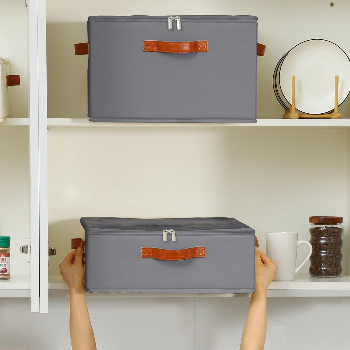 Cup and Mug Storage Box