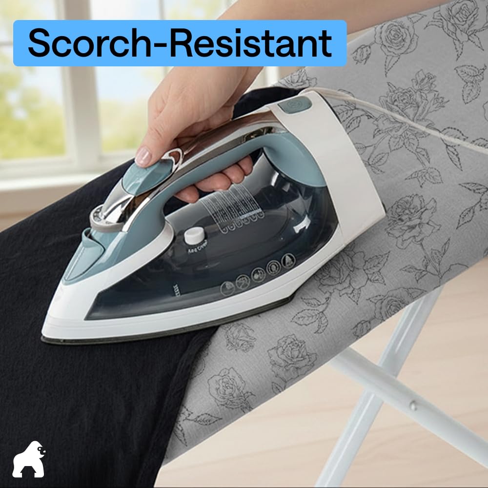 Padded Ironing Board Cover
