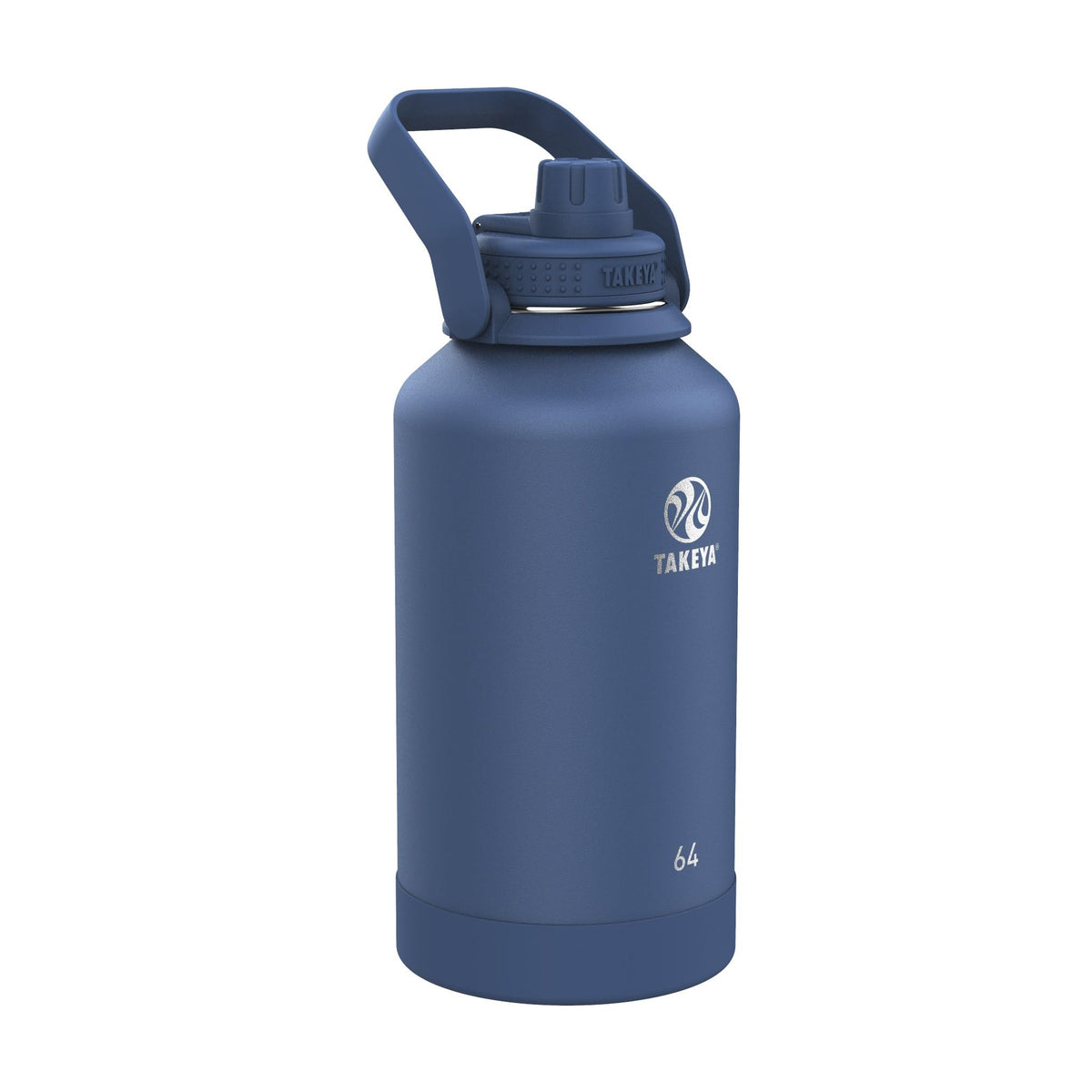 Actives Stainless Steel Water Bottle