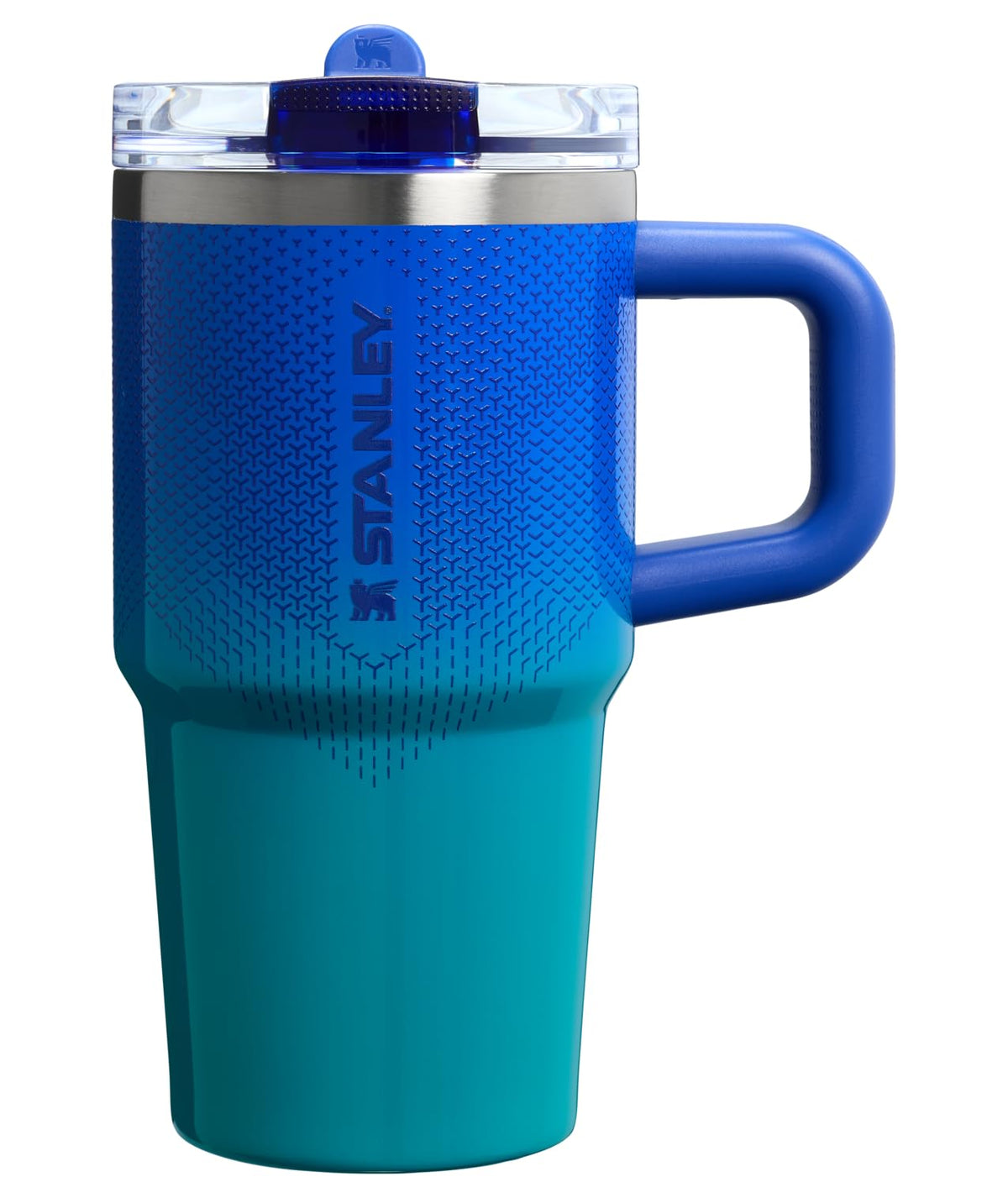 Quencher ProTour Flipstraw Tumbler