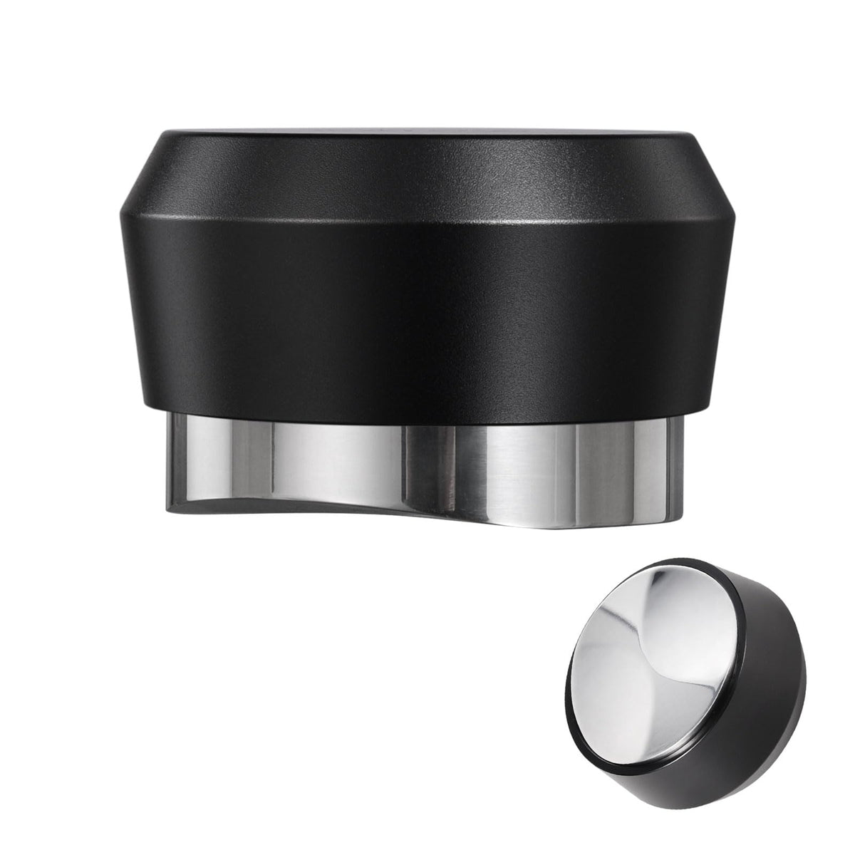 Coffee Gravity Distributor Compatible with Breville 54mm Portafilter