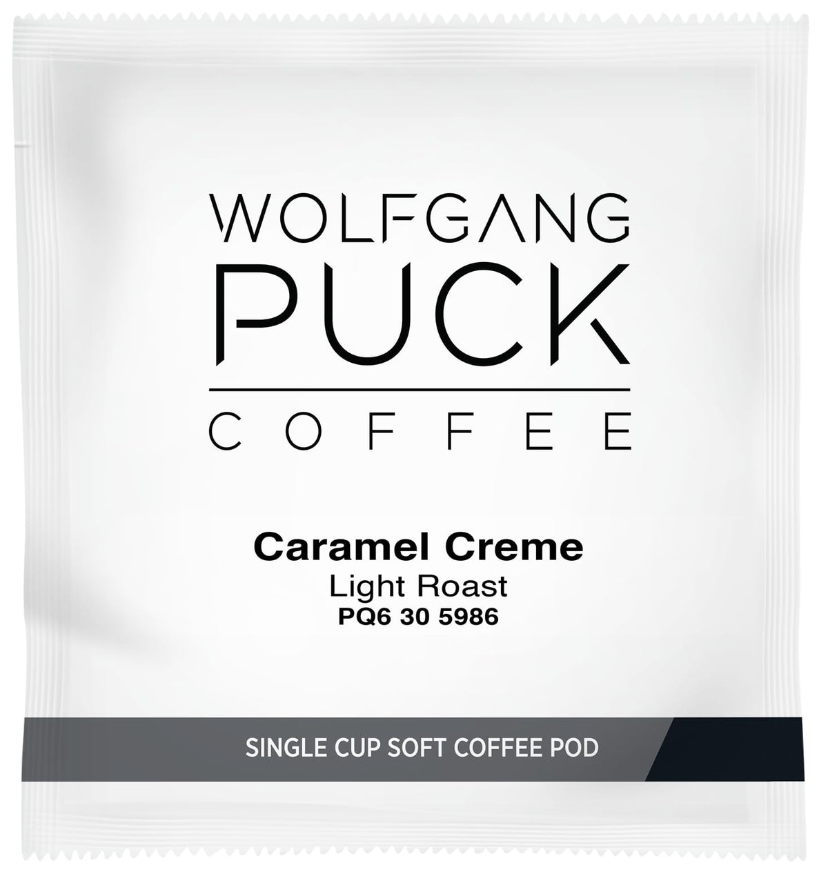 Coffee Caramel Cream (18 Count)