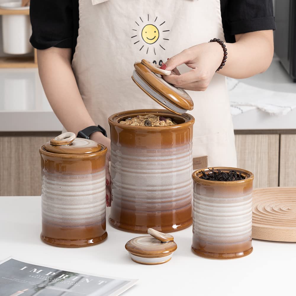 Food Storage Jar (3 Ounce)