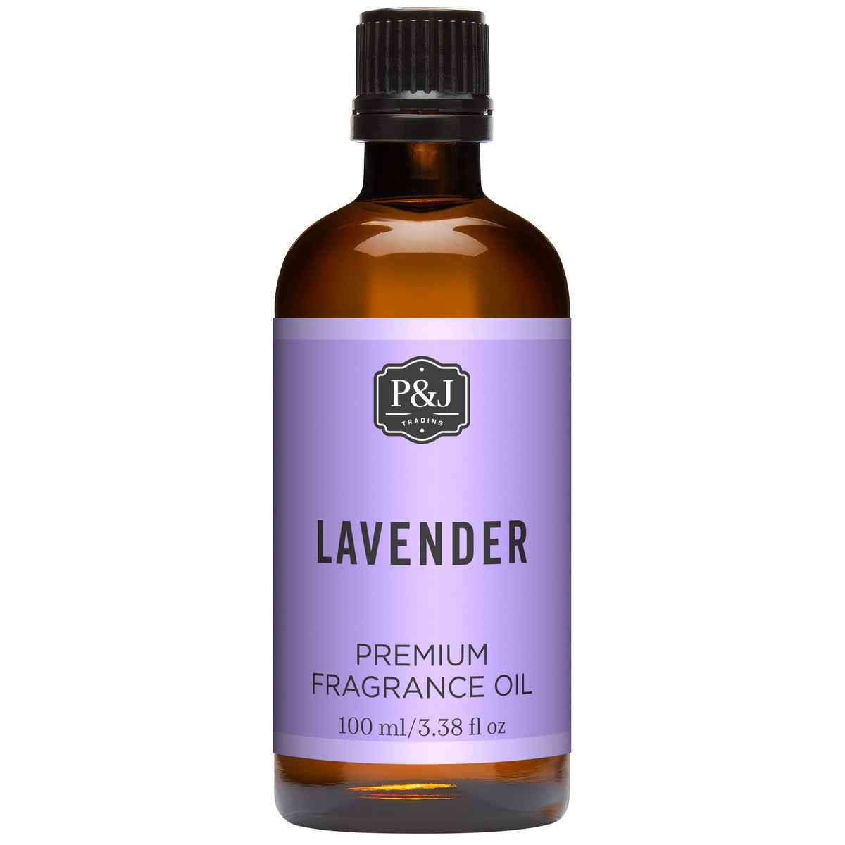 Fragrance Oil (3.38 Fl Oz)