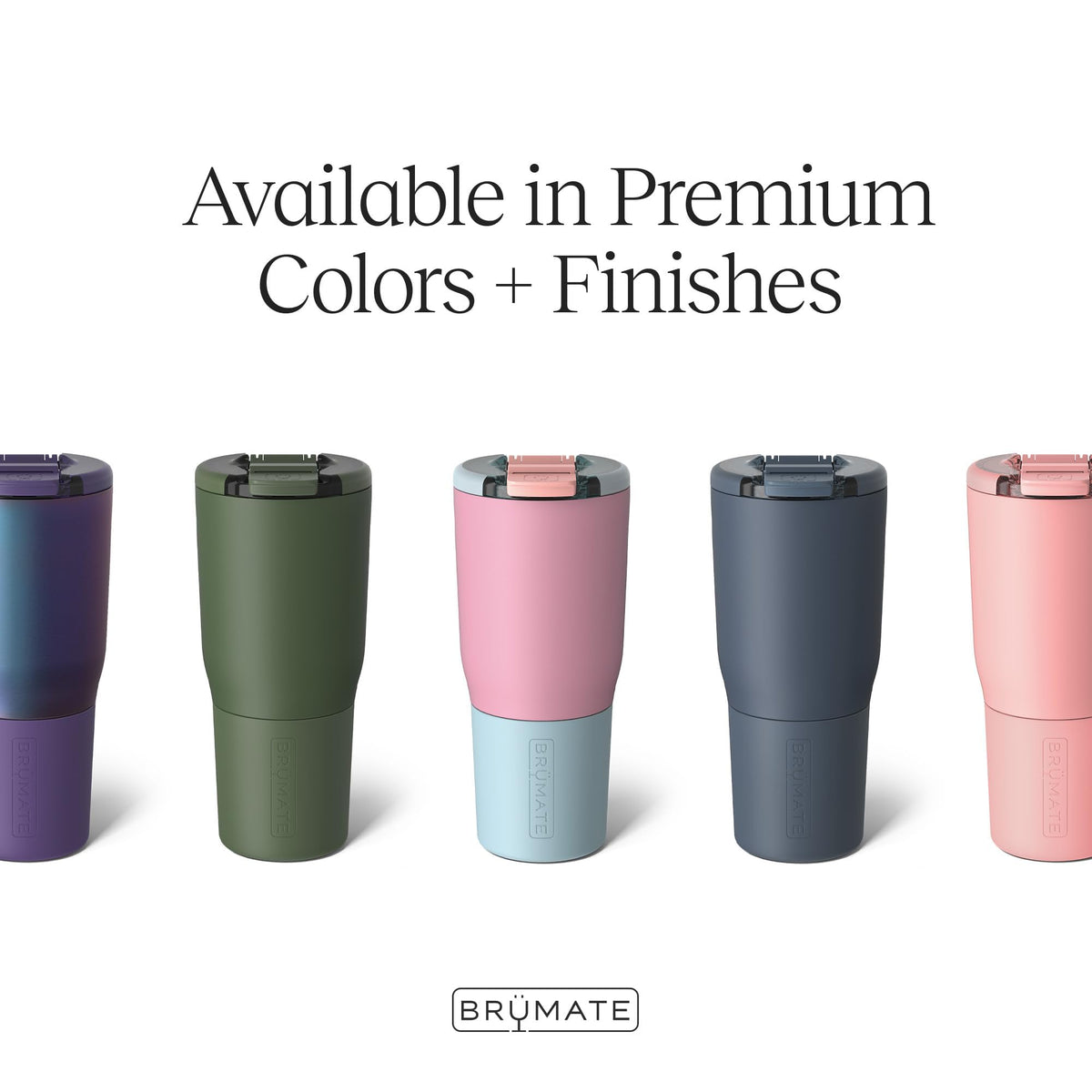 Nav 25oz Insulated Travel Tumbler