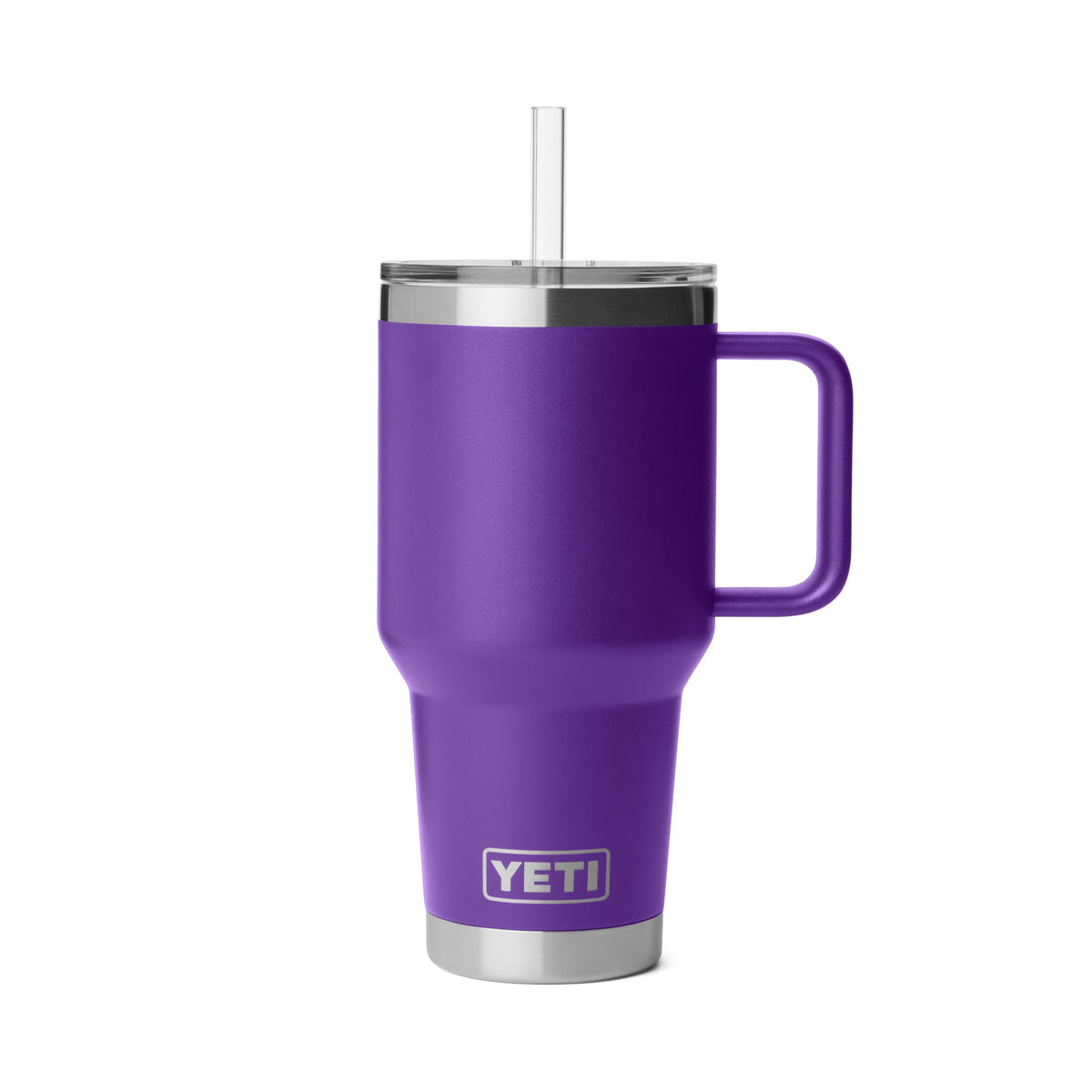 Rambler 35 oz Straw Mug 2.0