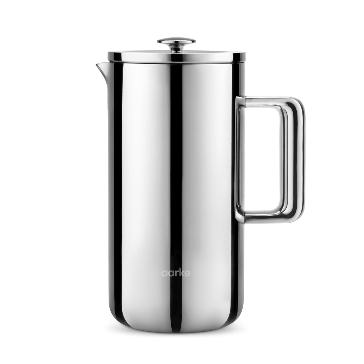 Coffee Press Stainless Steel