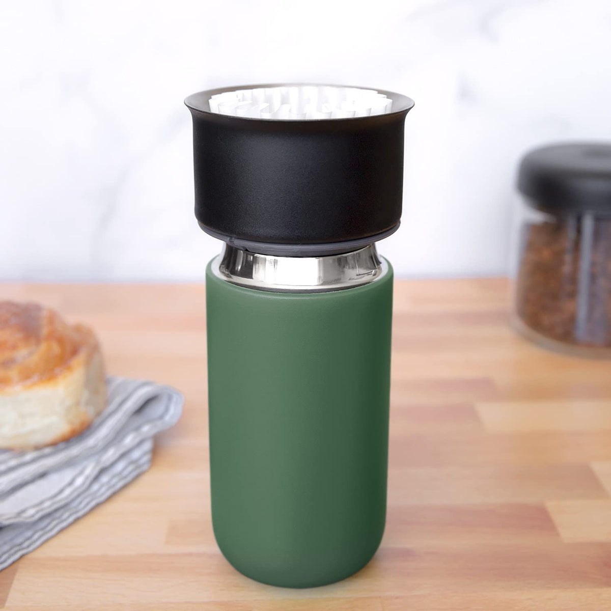 12 oz Carter Move Travel Mug