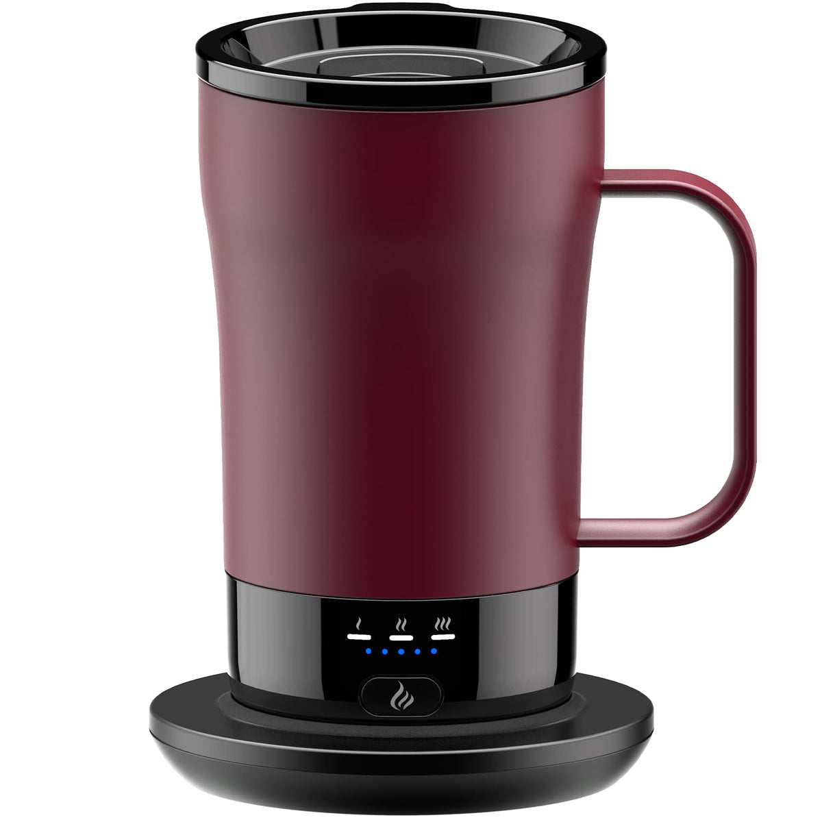Self Heating Coffee Mug