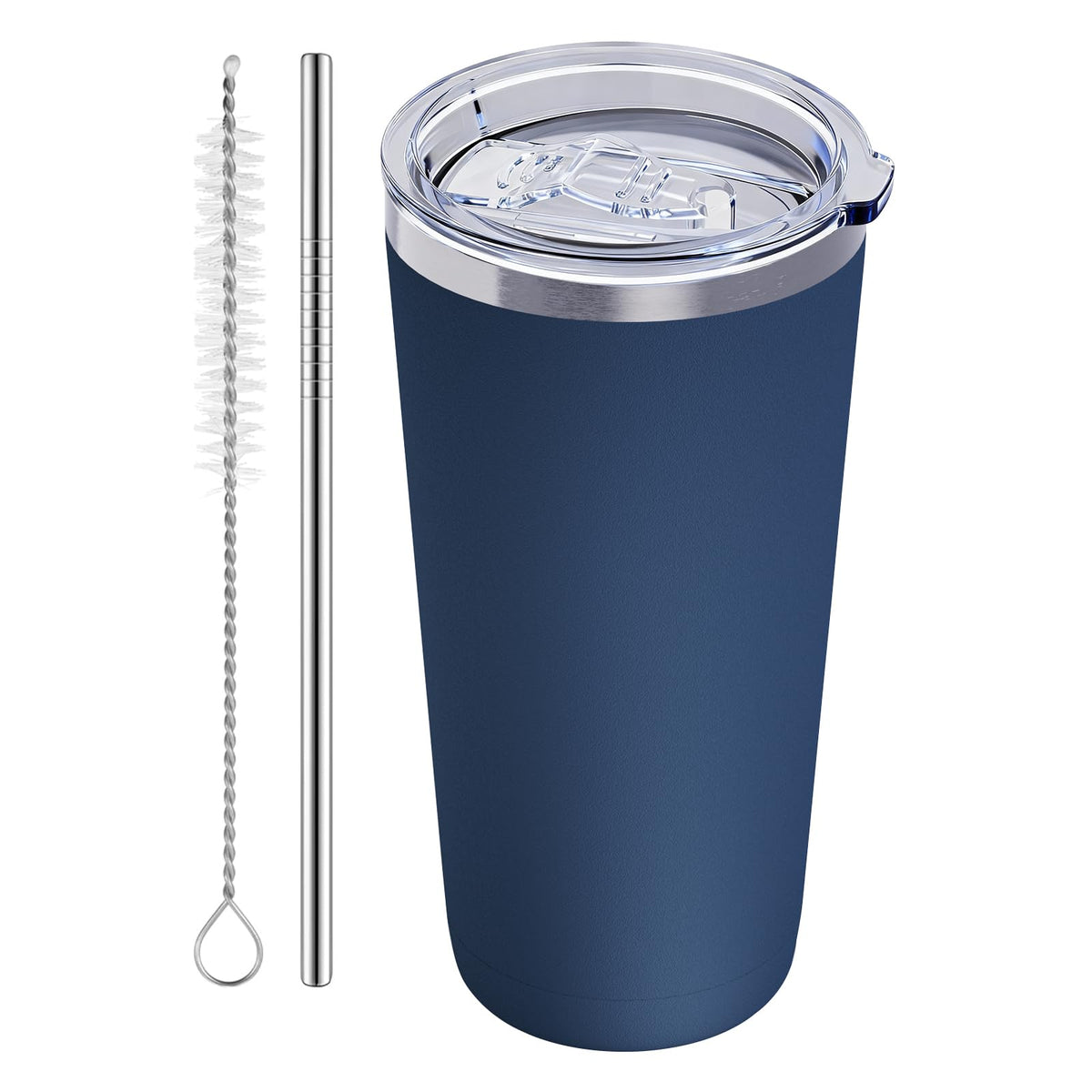20oz Travel Coffee Tumbler