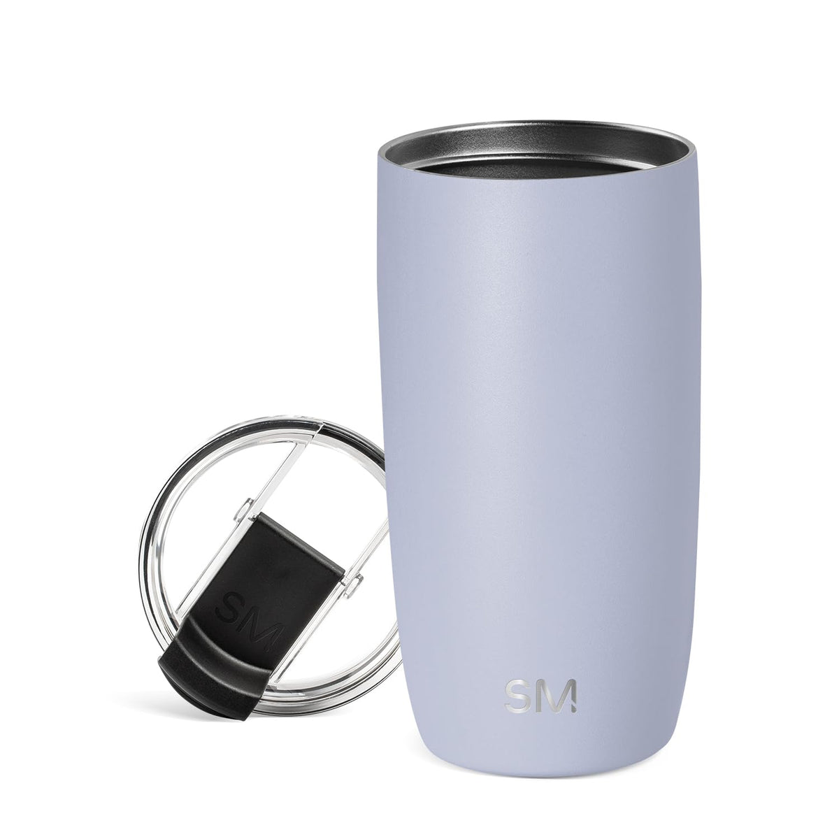Travel Coffee Mug with Lid