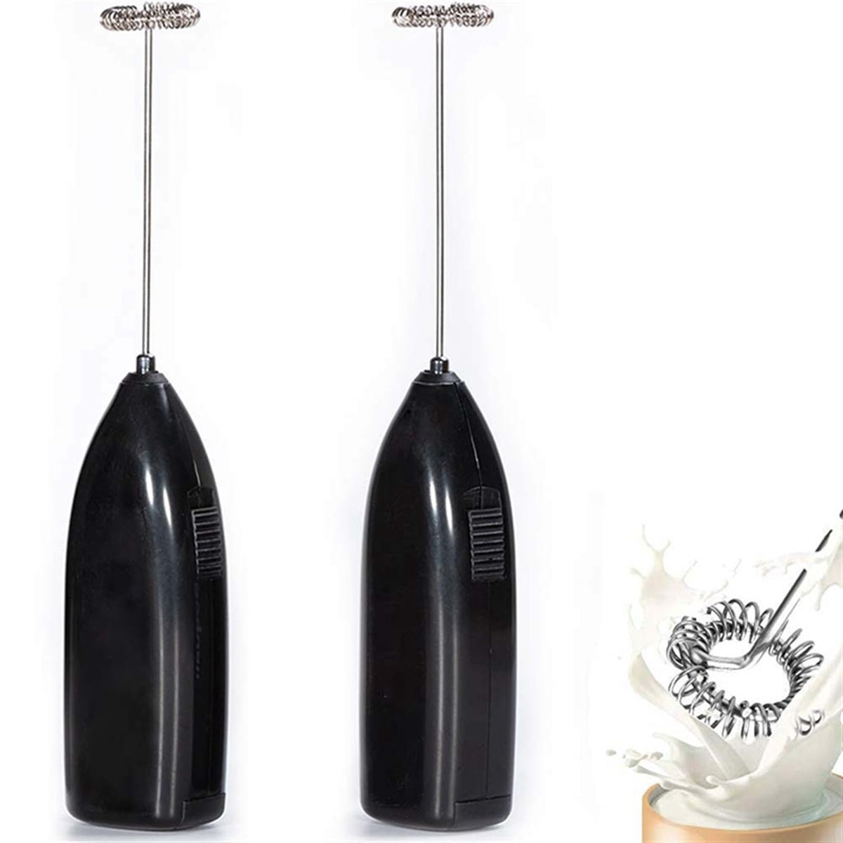 AD Milk Frother Handheld