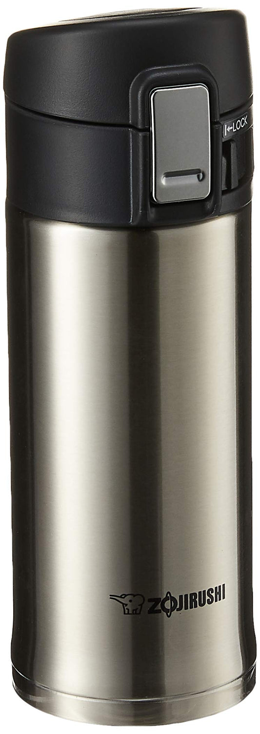 0.36 Liter Stainless Steel Travel Mug