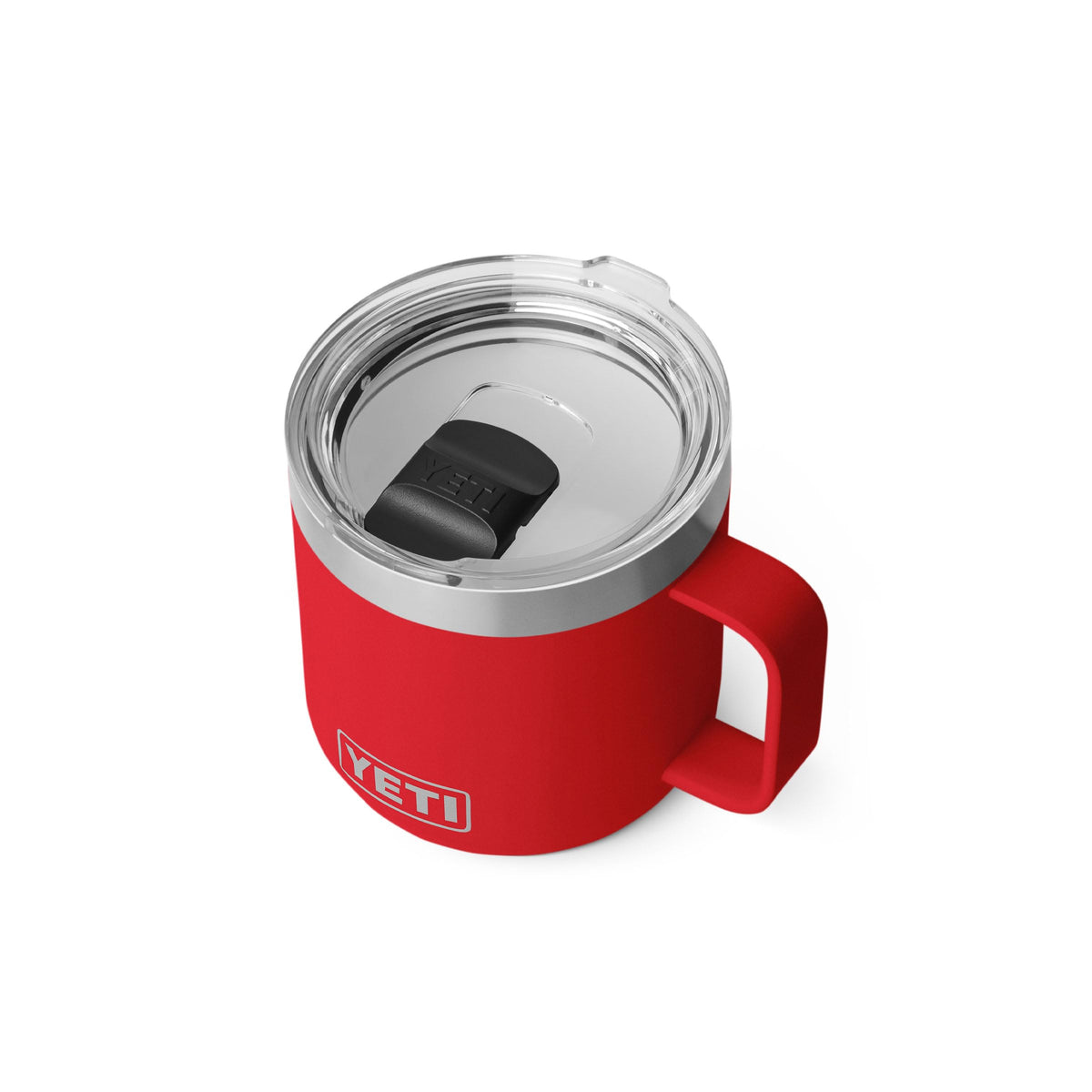 Rambler 14 oz Ceramic Lined Stackable Mug