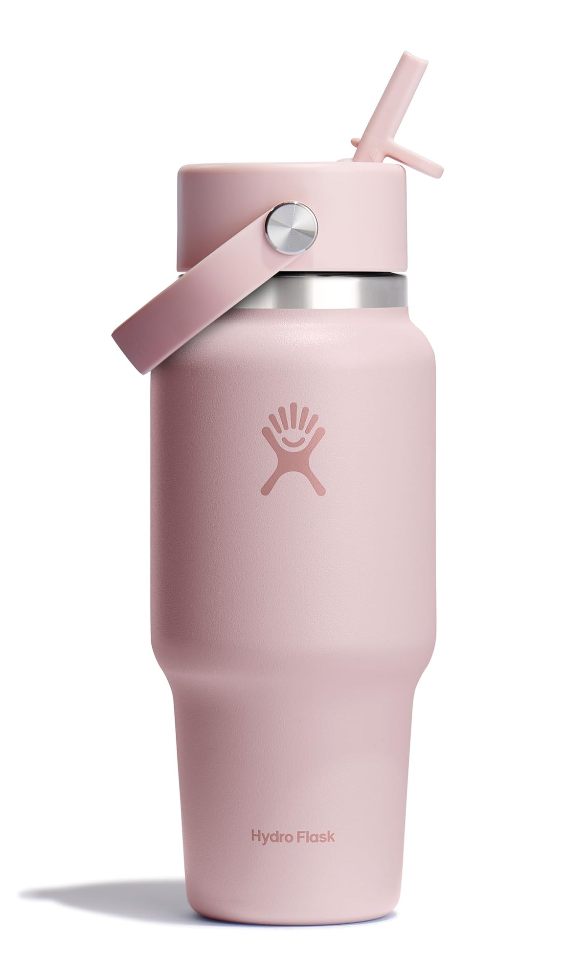 Travel Water Bottle