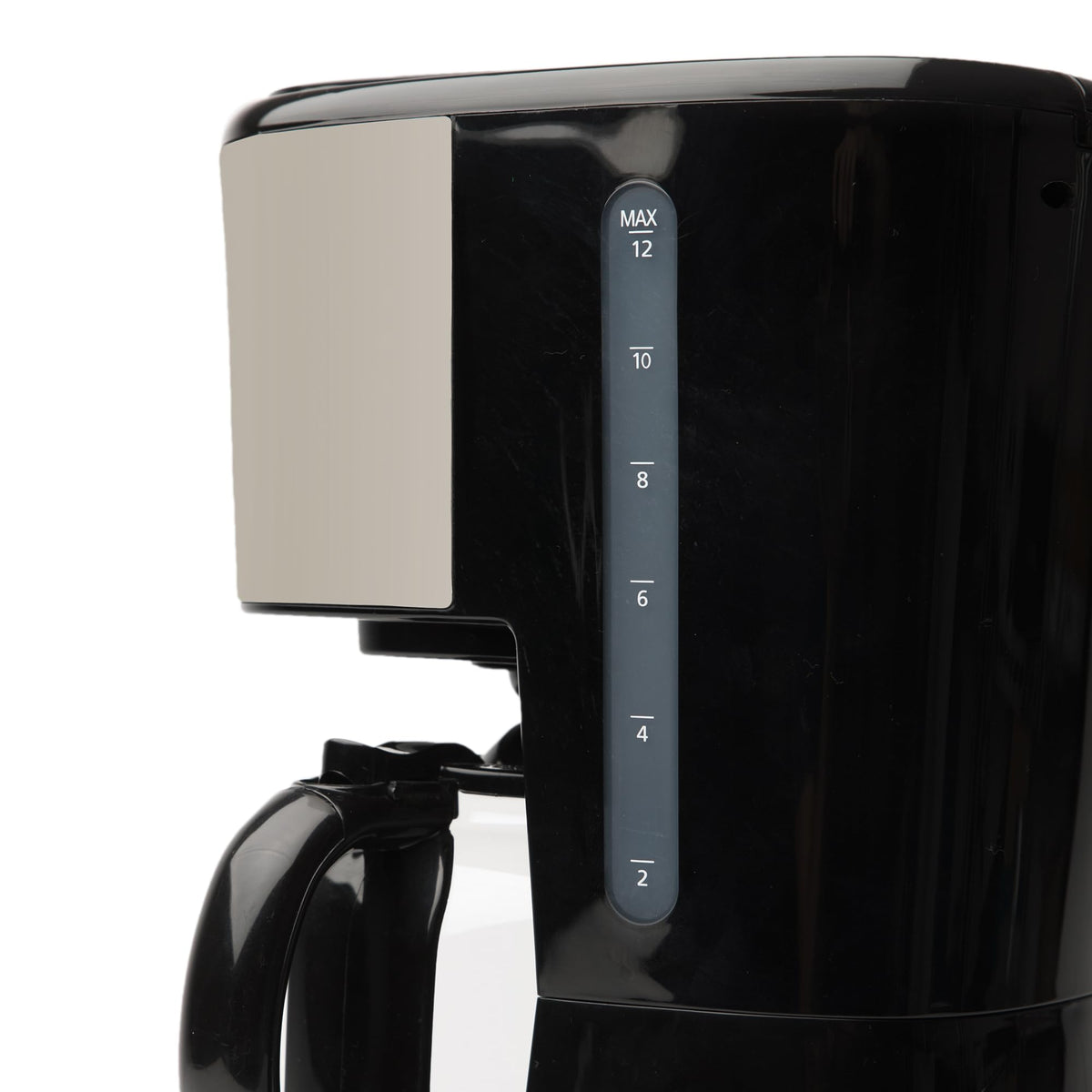 12 Cup Programmable Coffee Maker for Home or Office