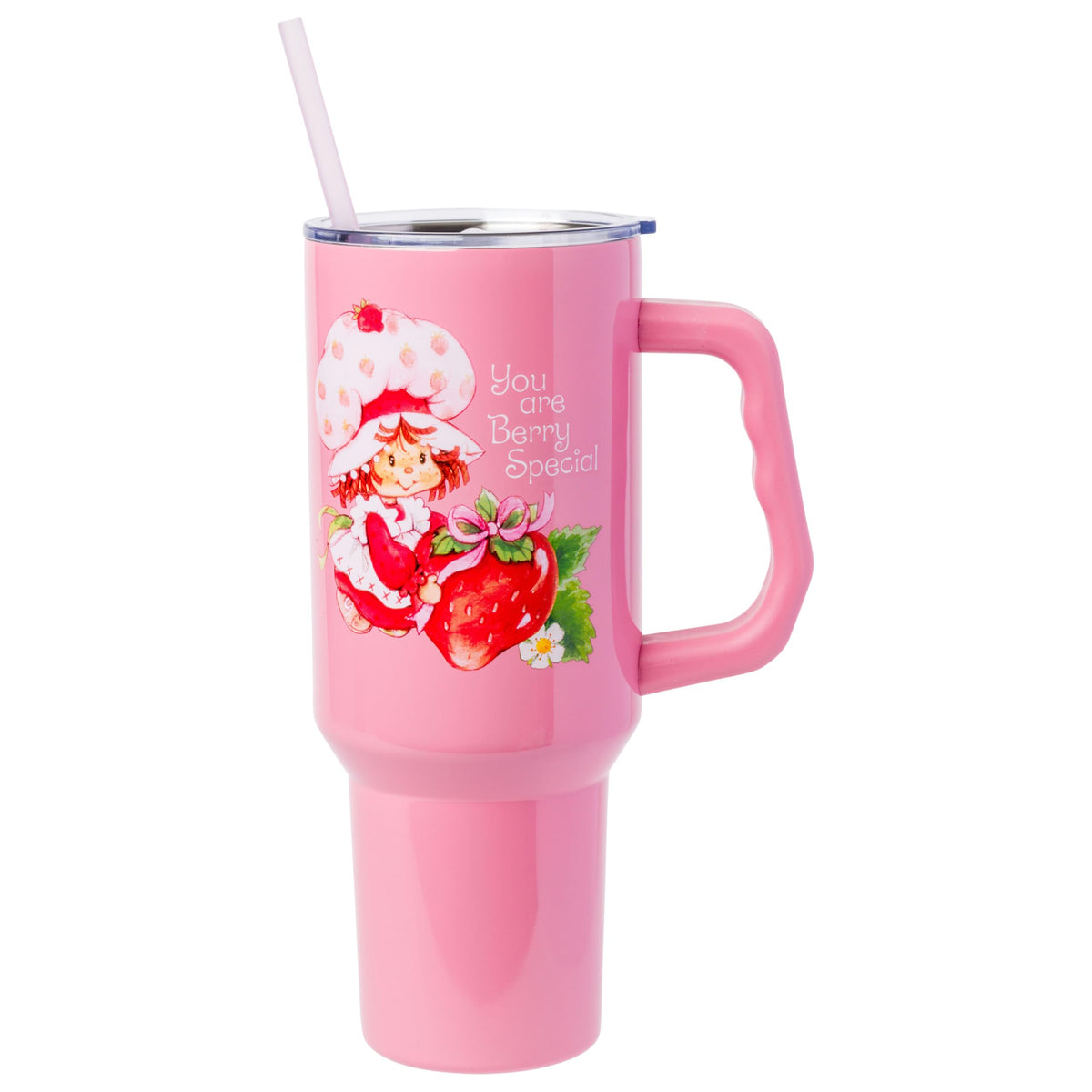 Strawberry Shortcake