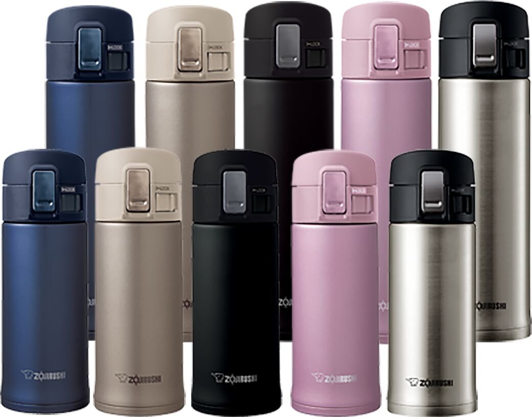 Stainless Steel Mug
