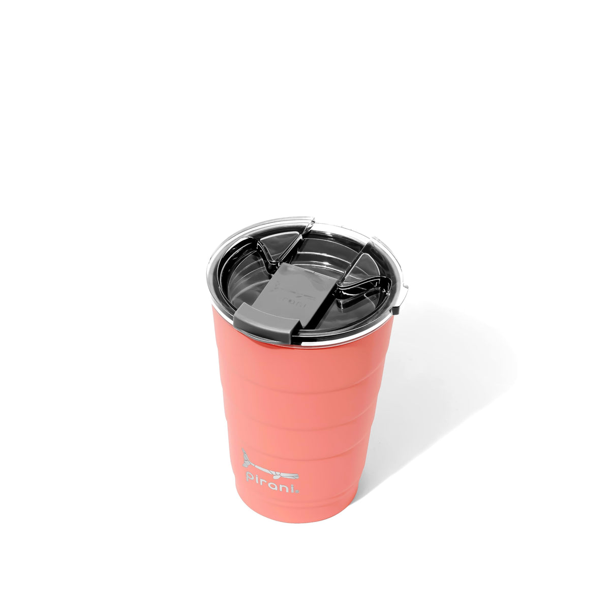 16oz Insulated Stackable Tumbler