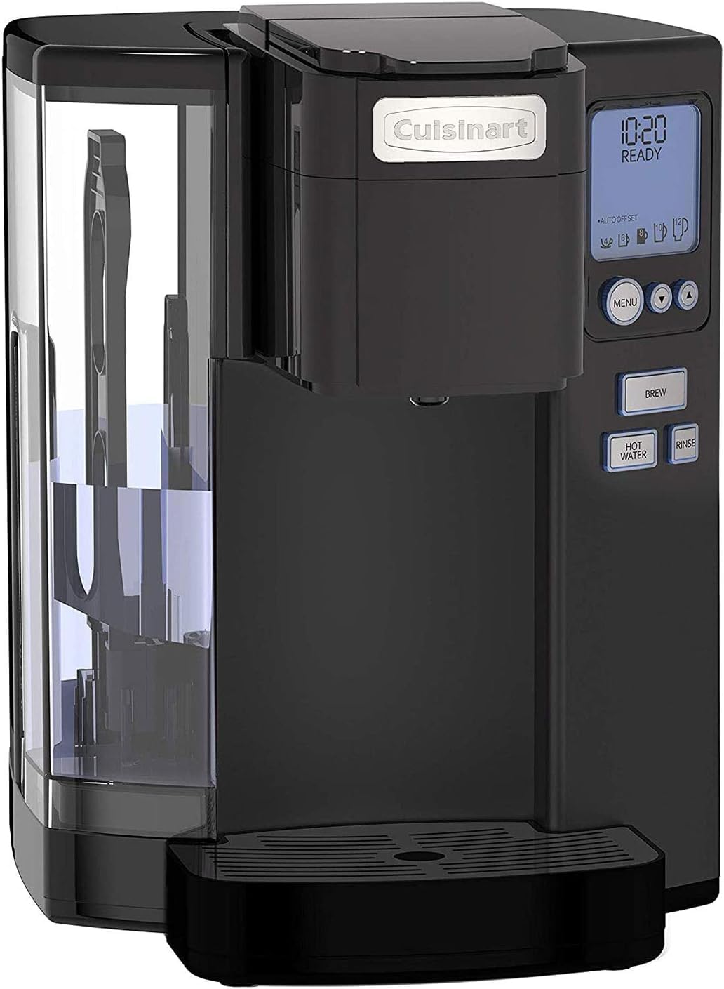 Coffee Maker Single Serve 72