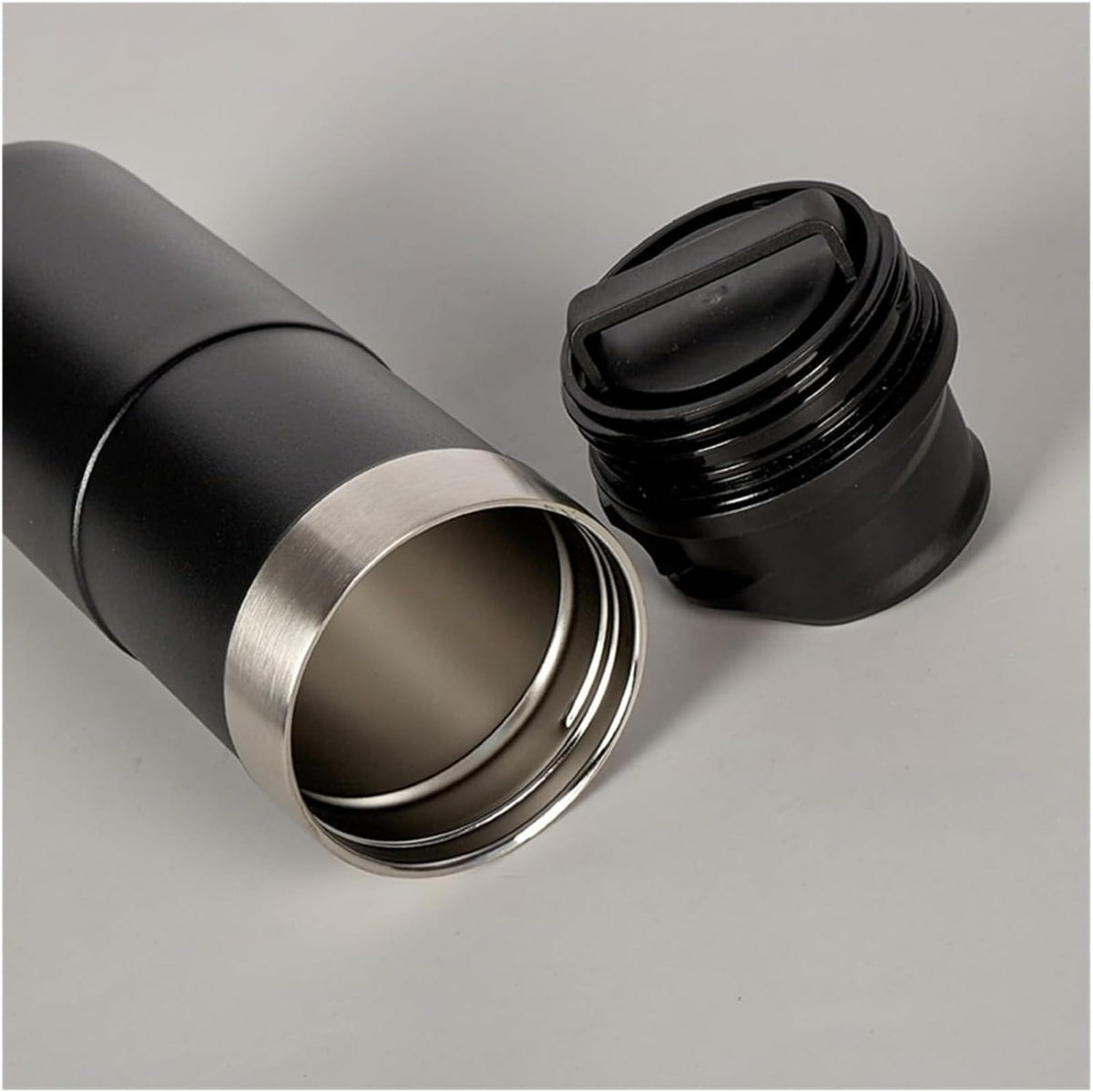 16OZ Trigger Action Travel Mug
