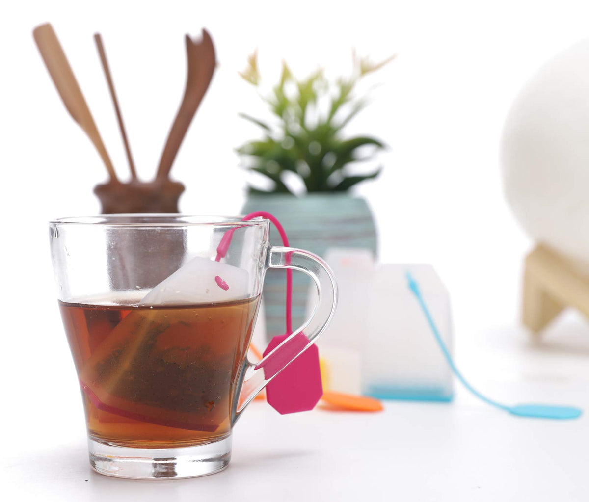 Silicone Tea Infuser