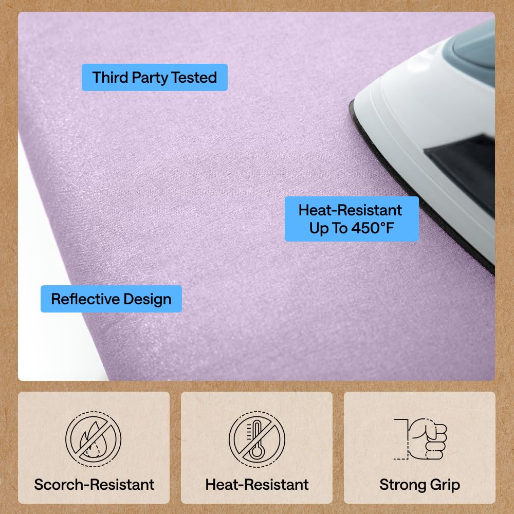 Padded Ironing Board Cover