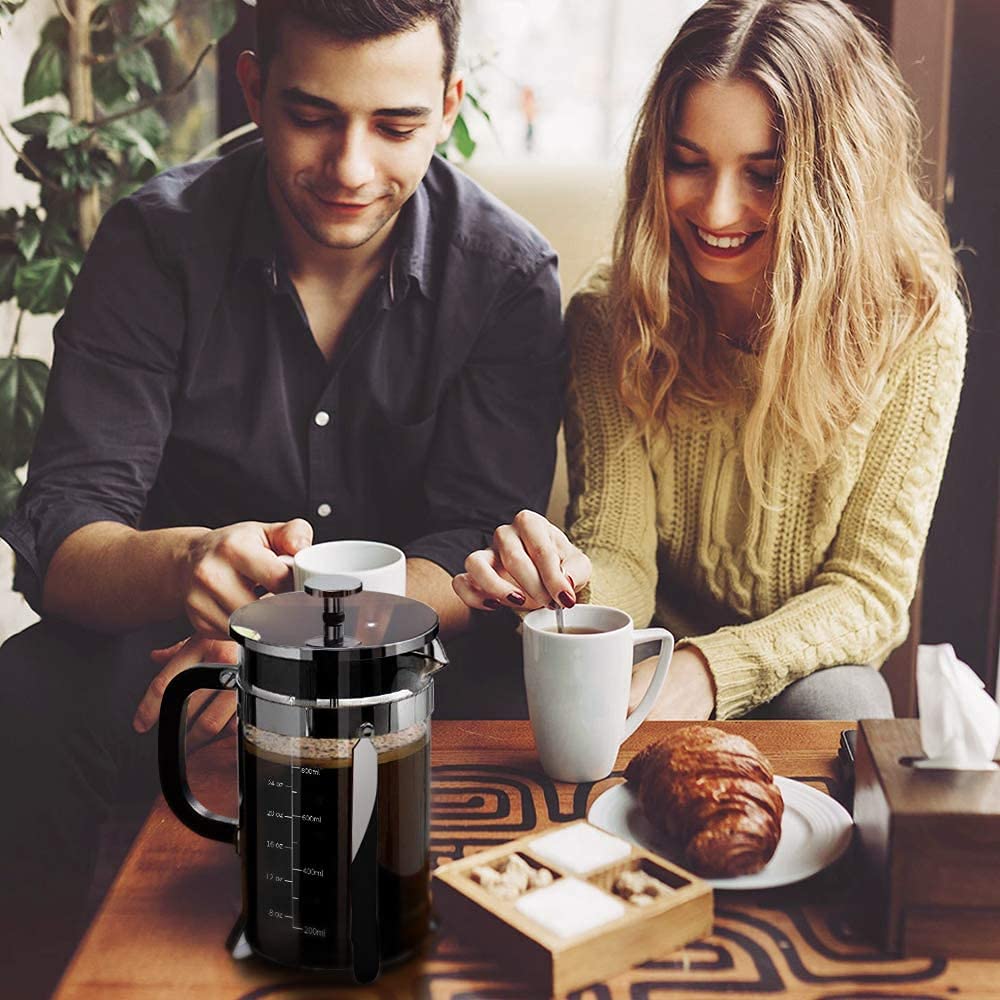 French Press 34oz