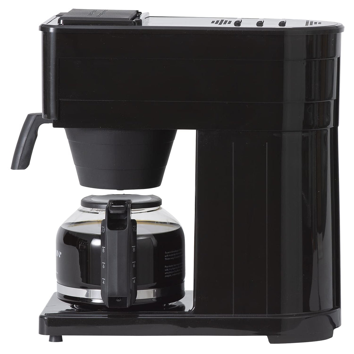GRBD Velocity Brew High Altitude Original 10