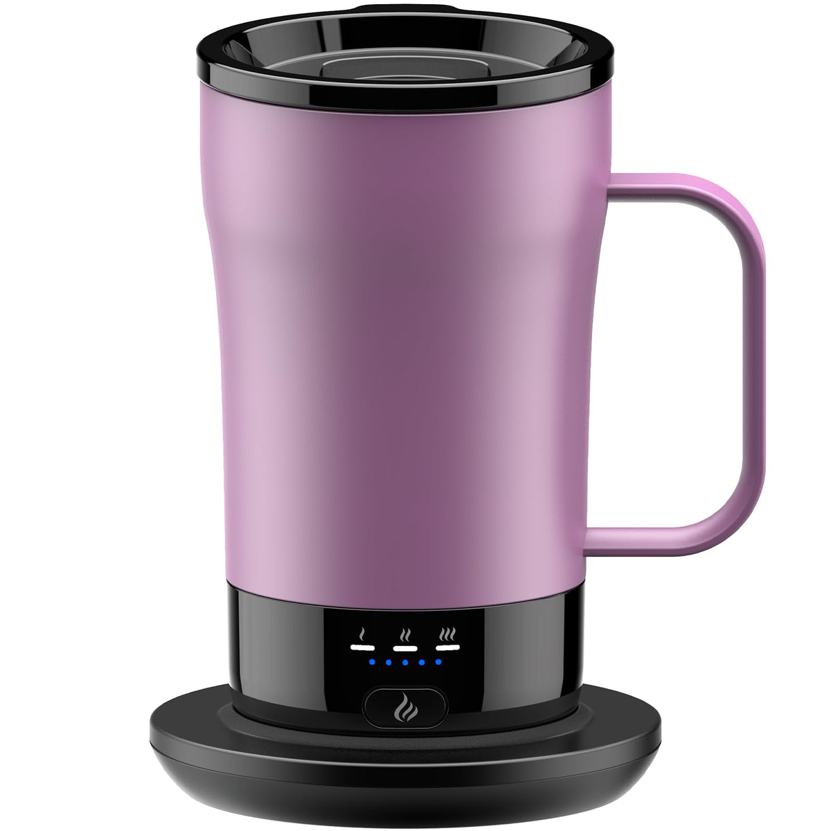 Self Heating Coffee Mug
