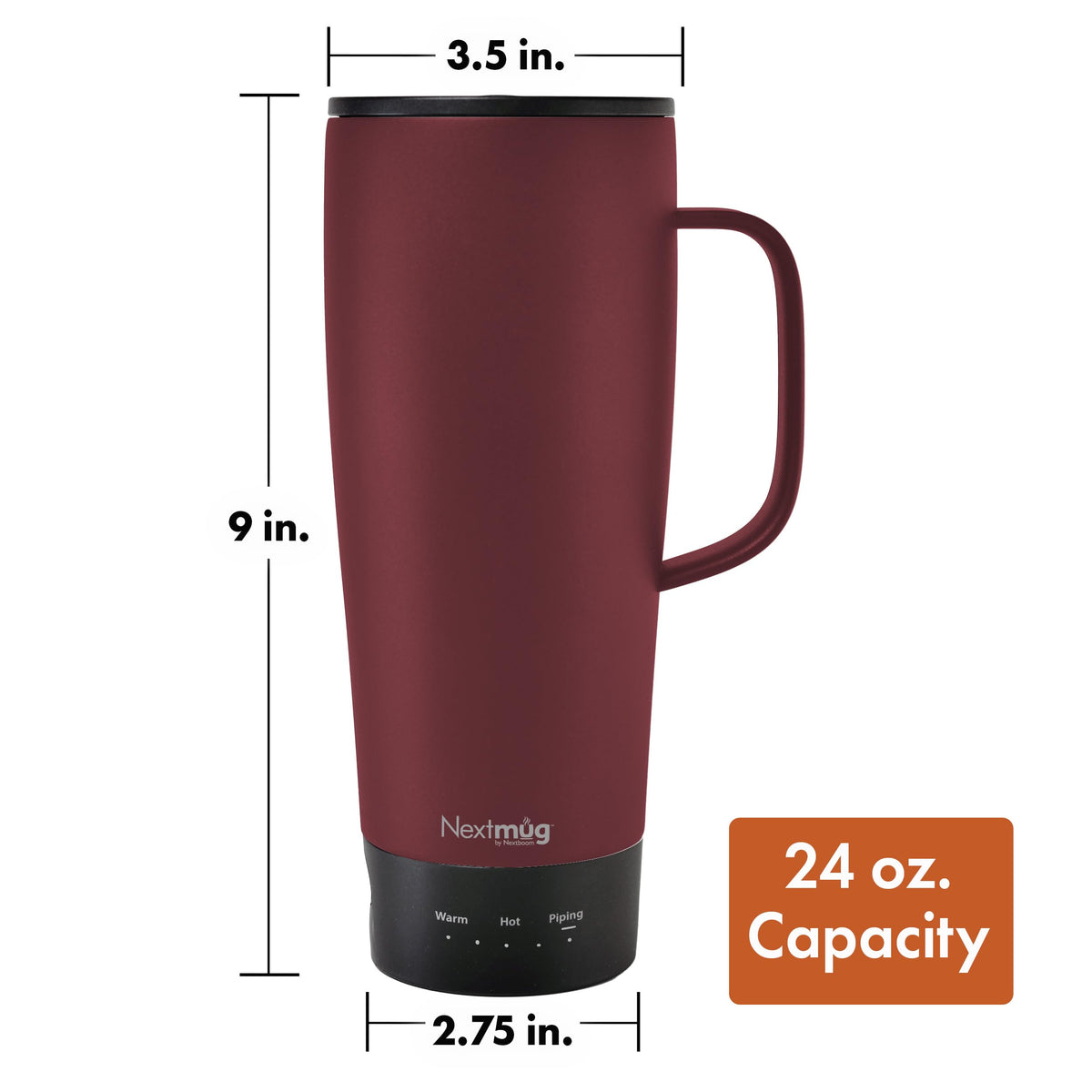 Nextmug Ultra