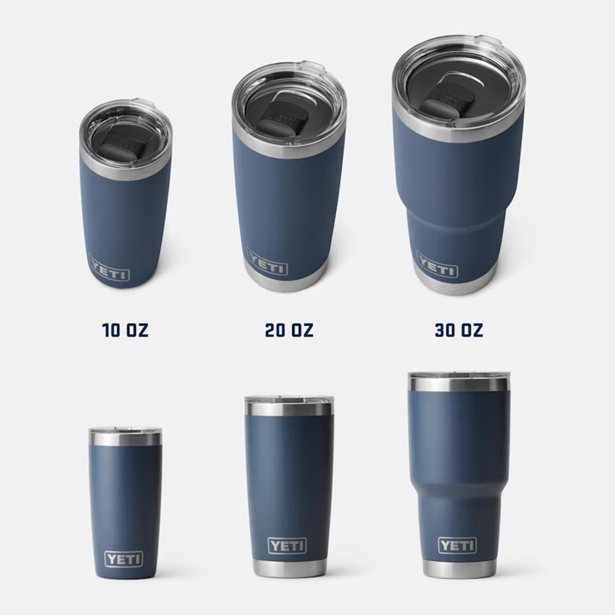 Rambler 20 oz Tumbler