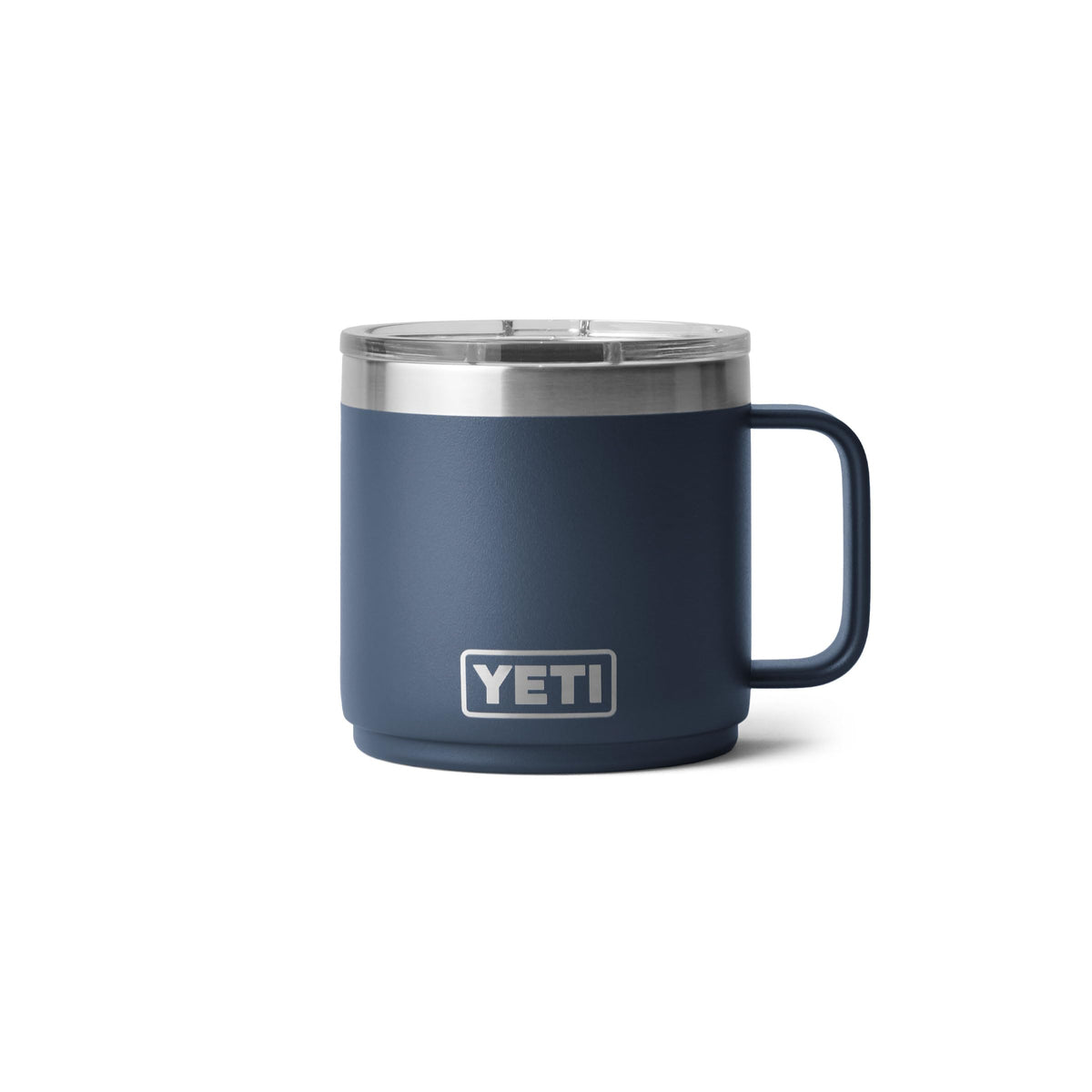 Rambler 14 oz Ceramic Lined Stackable Mug