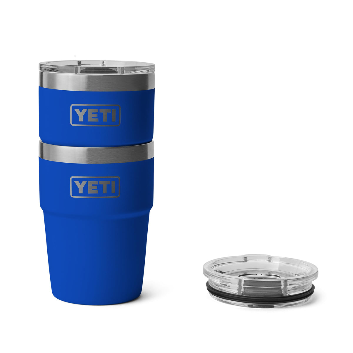 Rambler 16 oz Stackable Tumbler