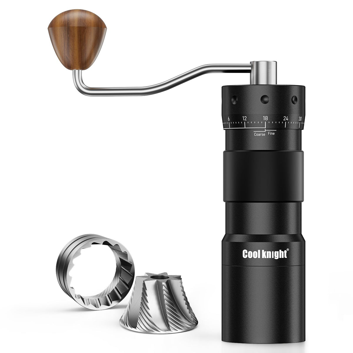 Manual Coffee Grinder