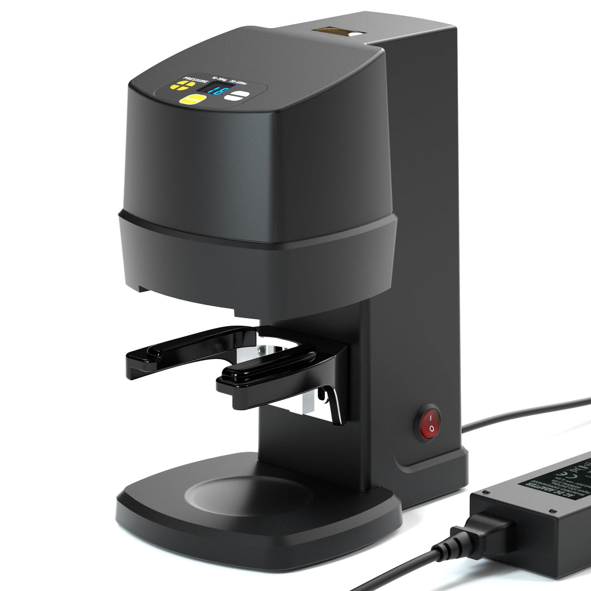 Automatic Tamper