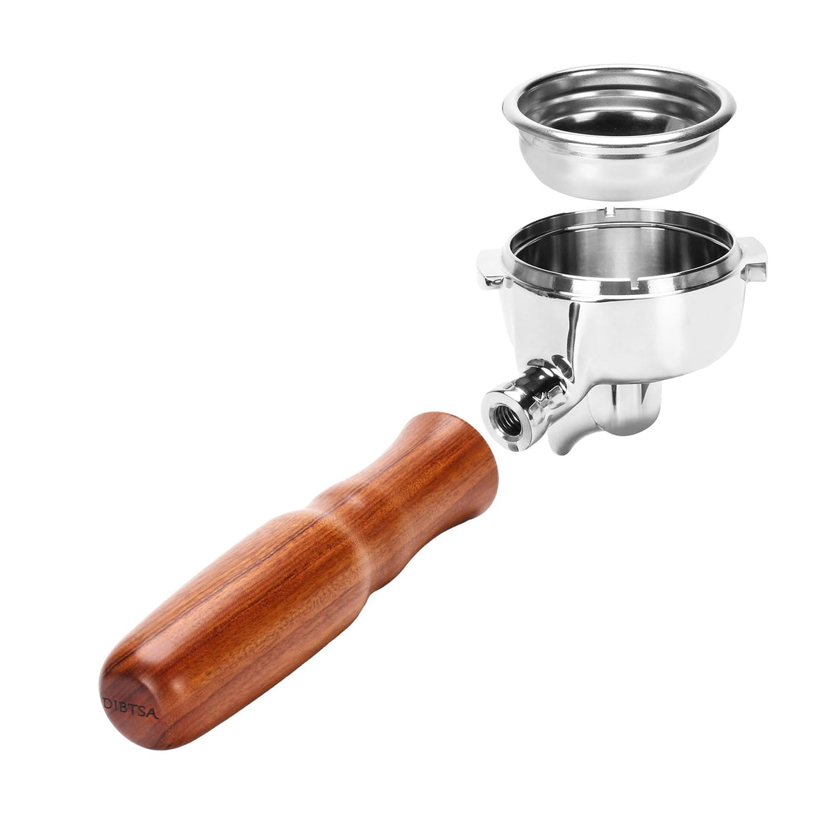 58mm Espresso Portafilter Compatible with Nuova Simonelli