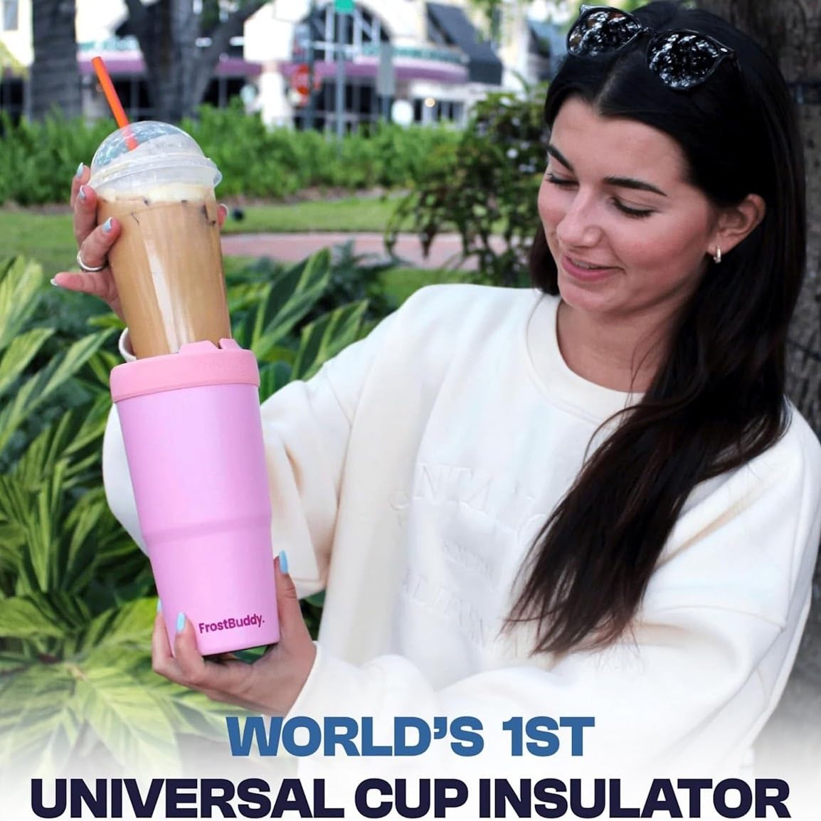 Togo Buddy 30oz Tumbler