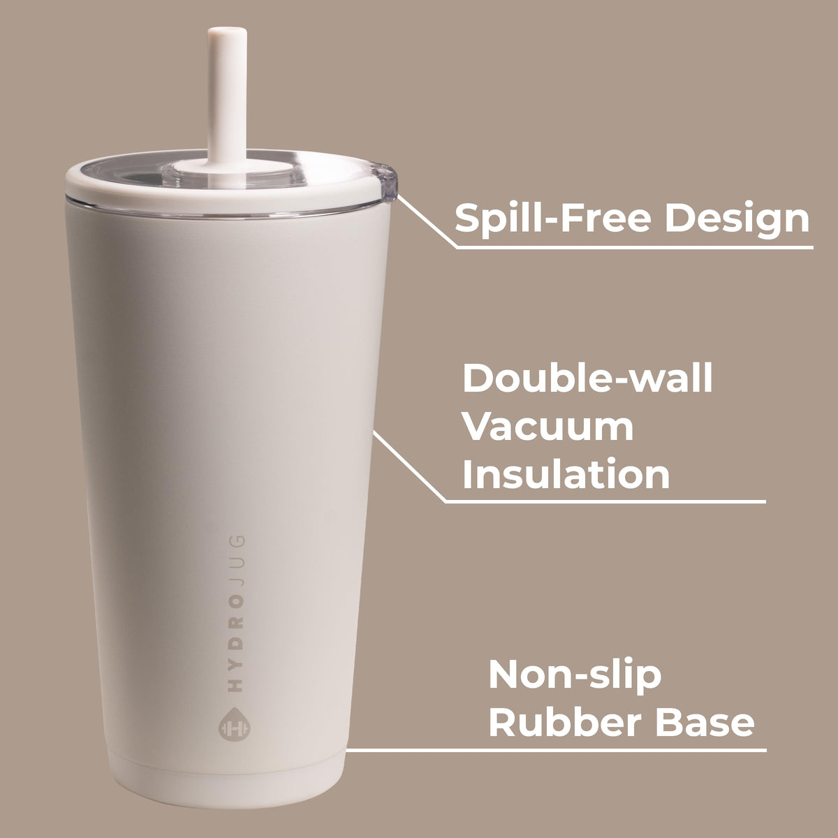 Everyday Tumbler 20 oz