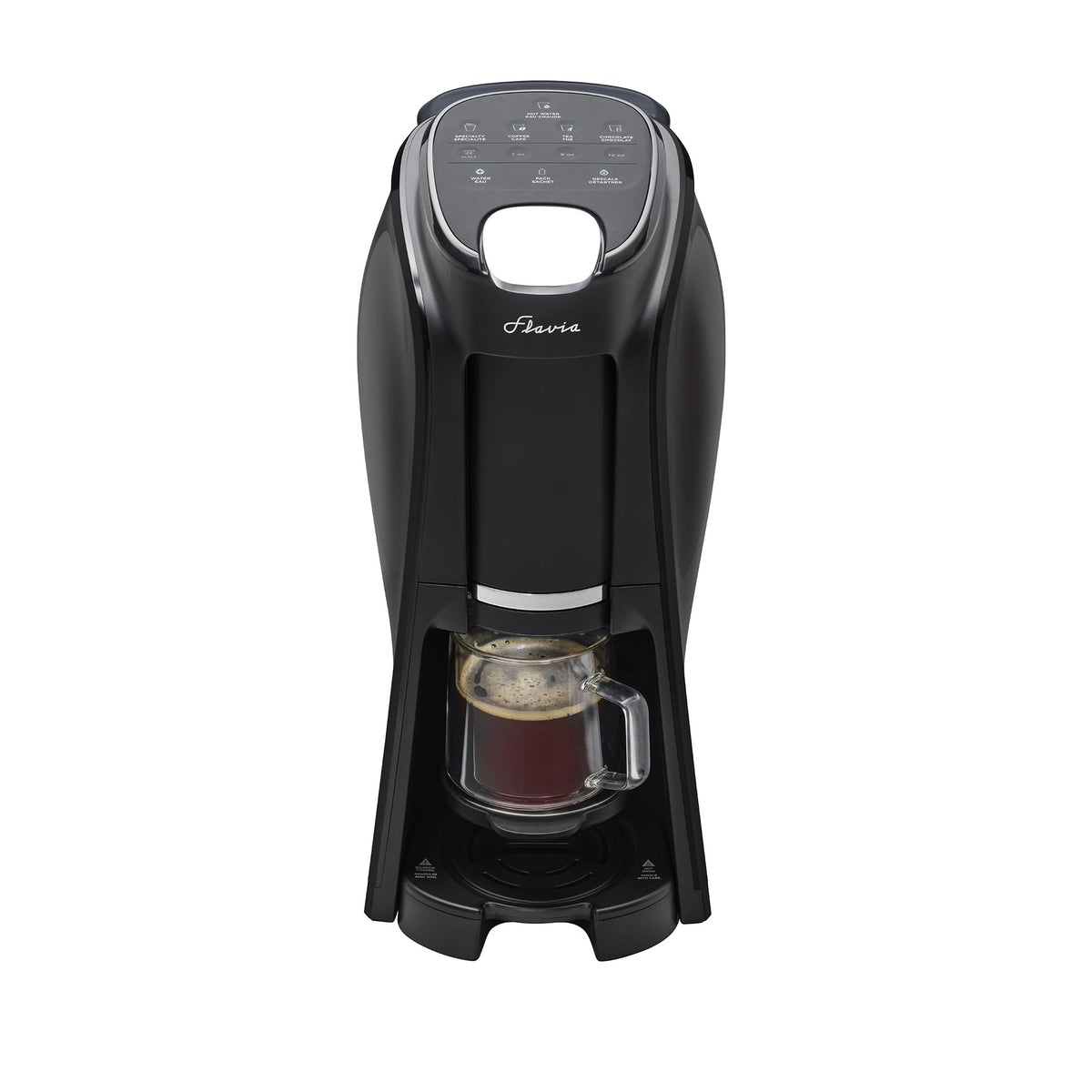 Aroma Brewer Coffee Machine