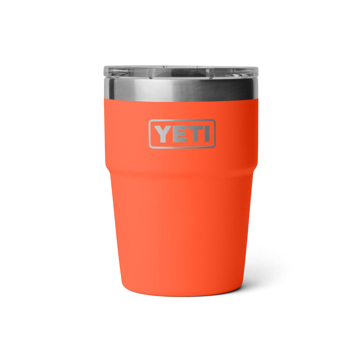 Rambler 16 oz Stackable Tumbler