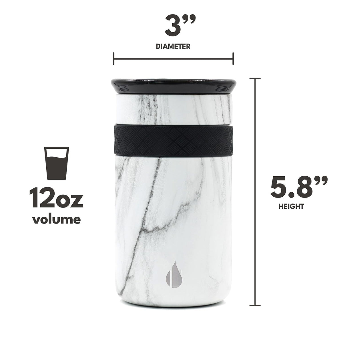 Artisan 12oz Triple