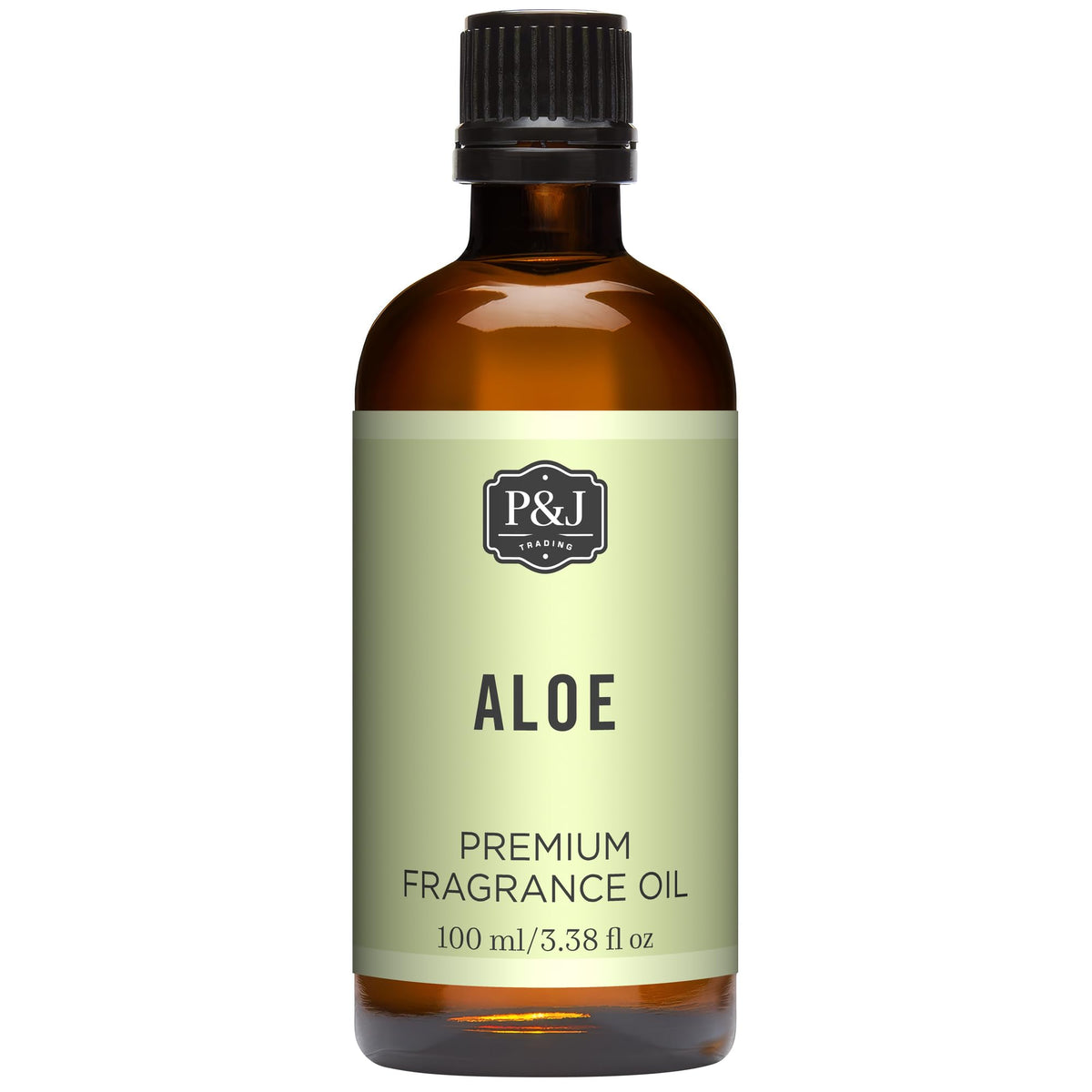 Aloe Fragrance Oil 100ml (3.38 Fl Oz)
