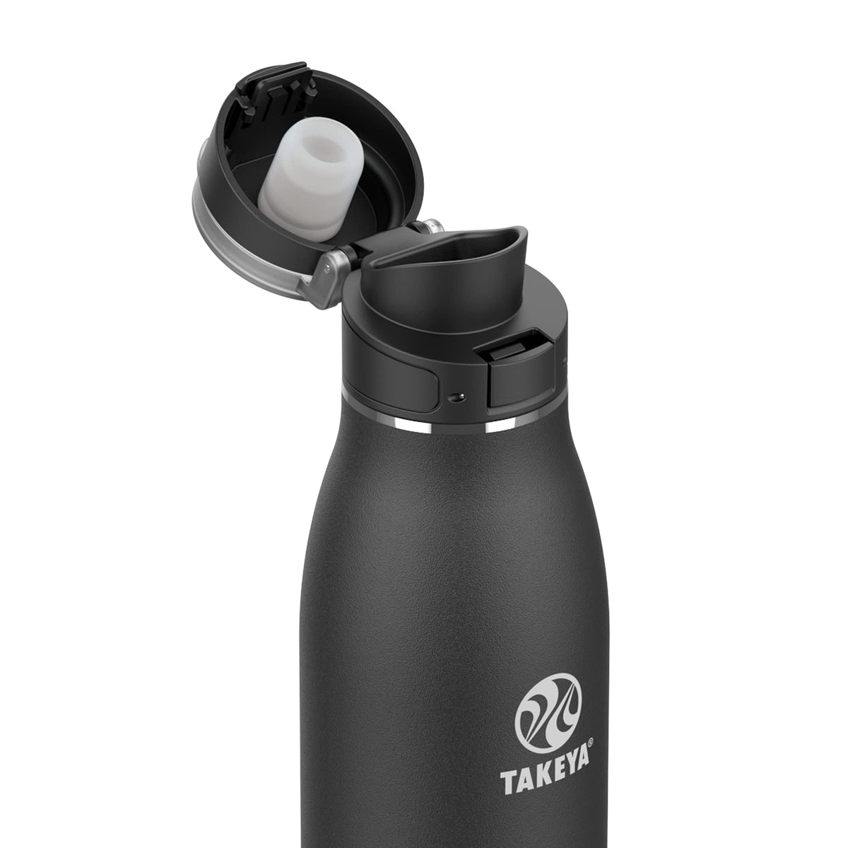 Traveler Stainless Steel Travel Coffee Mug with Flip