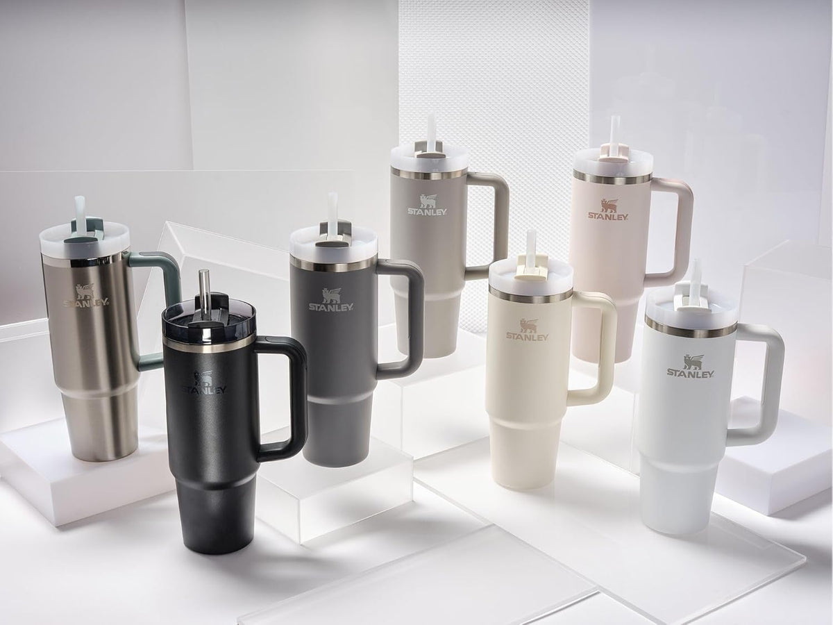 Quencher H2.0 Flow State Tumbler