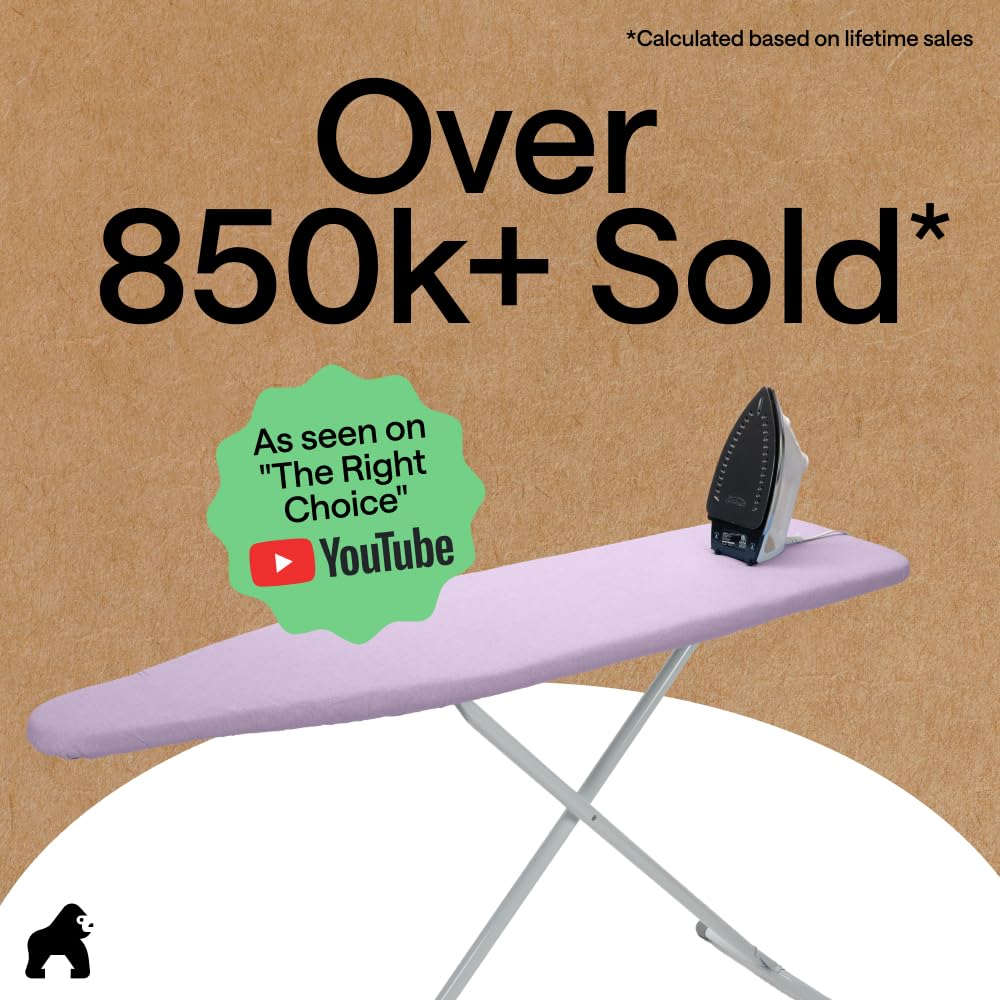 Padded Ironing Board Cover
