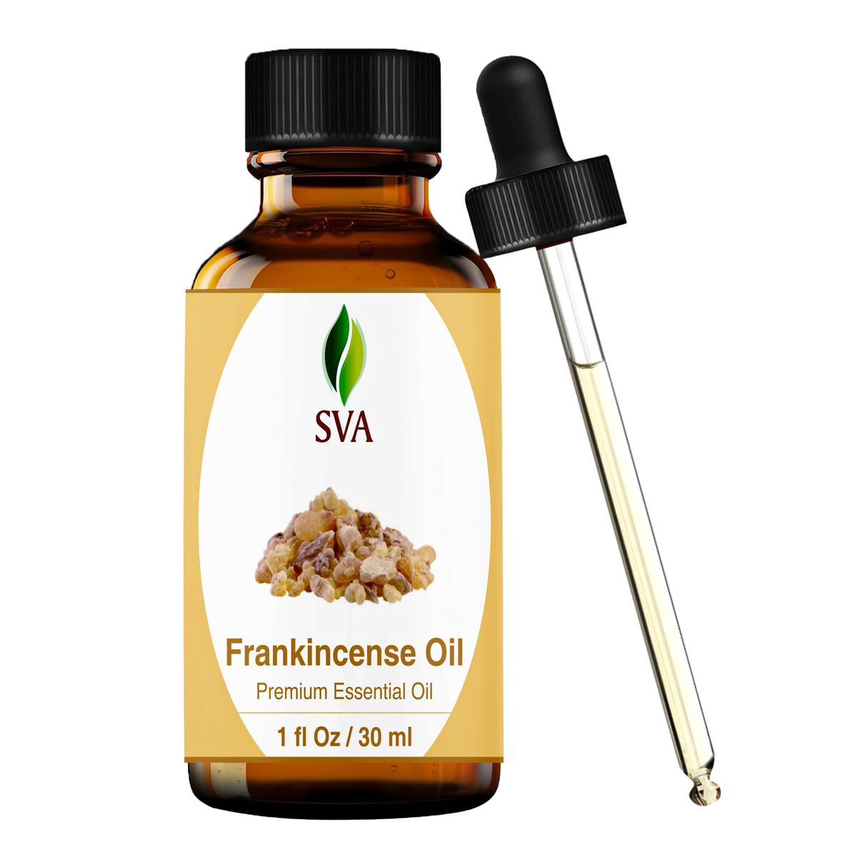 SVA Frankincense Essential Oil